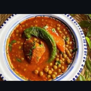 Jalbana allouch جلبانة علوش