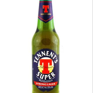 Tennent’s