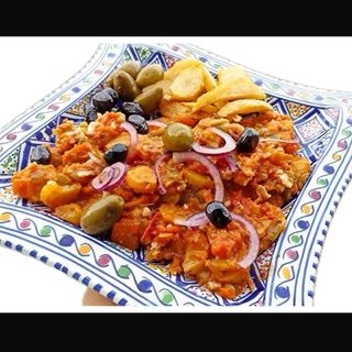 Kaftaji كفتاجي