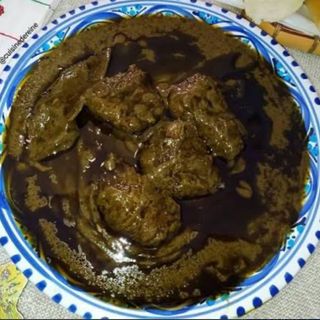 Mlokhia ملوخية