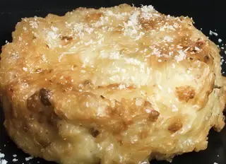 Frittatina classica