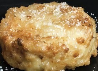Frittatina classica