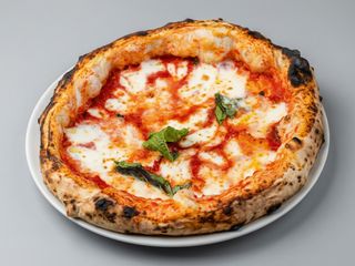 Margherita