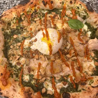 Napoletana 3.0