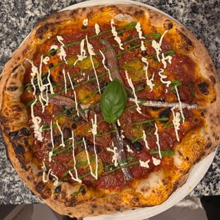 Napoletana 3.0