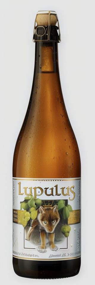Lupulus Blonde