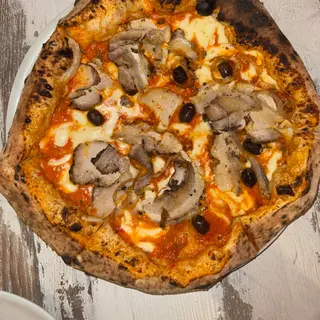 Campagnola