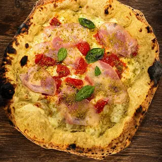 Pizza del mese
