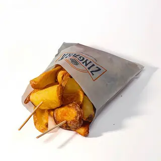 Patatine fritte