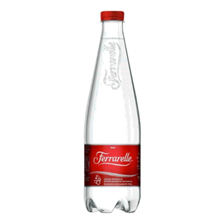 Acqua frizzante 50 cl