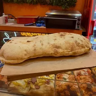 Panuozzo farcito