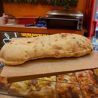 Panuozzo farcito