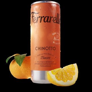 Chinotto