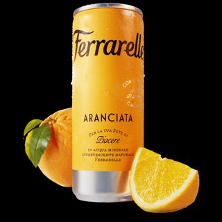 Aranciata