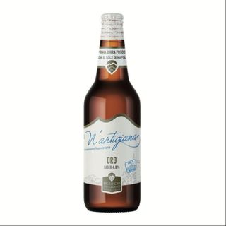 N'artigiana Oro 33cl