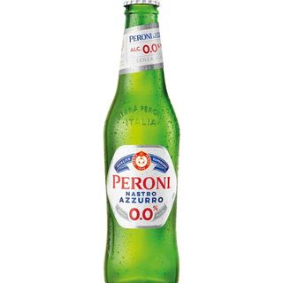 Peroni Nastro Azzurro 00 33cl
