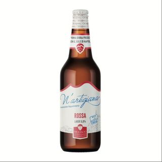 N'artigiana Rossa 33cl