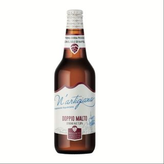 N'artigiana Doppio Malto 33cl