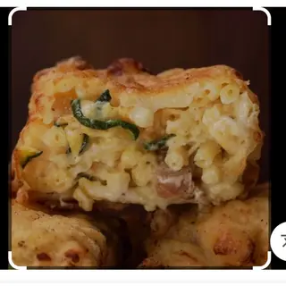 Frittatina classica
