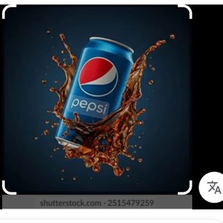 Pepsi
