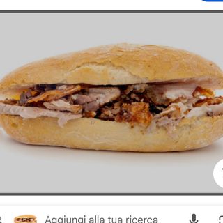 Salsicce fiarielli provola