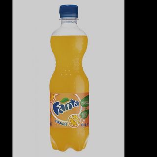 Fanta