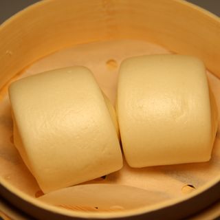 Pane bianco - 2 pezzi