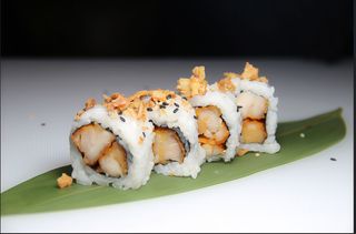 U100 Cipolla roll - 4 pezzi