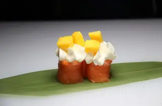 J6 Jò mango - 2 pezzi