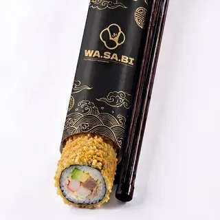 POP FUTOMAKI FRITTO
