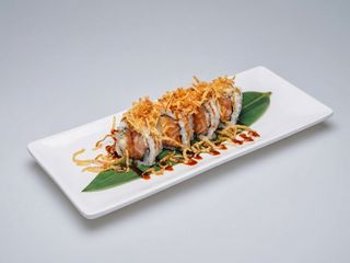 U86 Chips roll - 4 pezzi