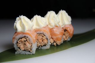 U97 Sweet sake - 4 pezzi