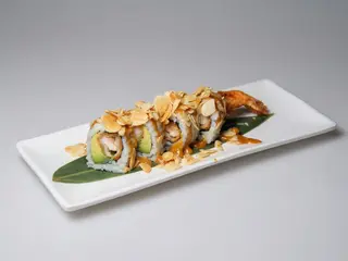 U98 Mando roll - 4 pezzi