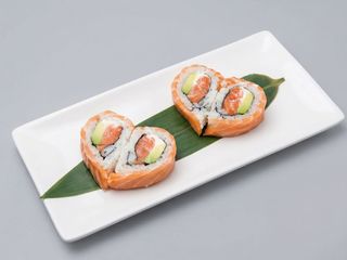 U104 Sweet love - 4 pezzi