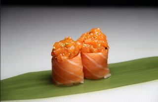 J1 Jò salmone - 2 pezzi