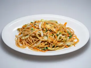 28 Spaghetti misti mare
