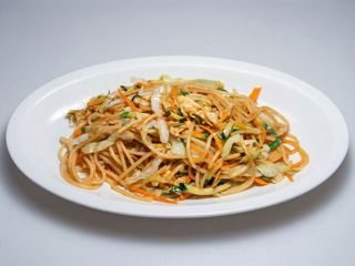 28 Spaghetti misti mare