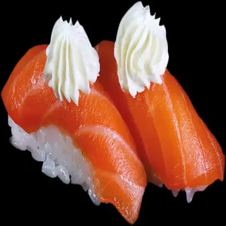N17 Nigiri Phila - 2 pezzi