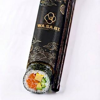 POP FUTOMAKI