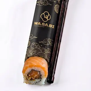 POP SPICY SAKE