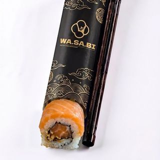 POP SPICY SAKE