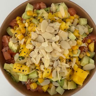 Crea la tua bowl small