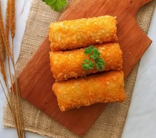 Crocchette di patate - 8 pezzi