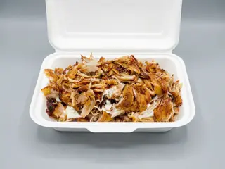 Vaschetta di carne