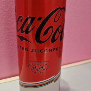 Coca cola zero