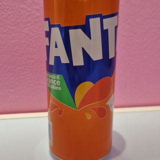 Fanta