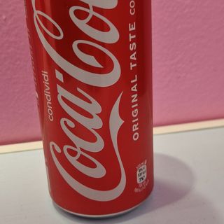Coca cola