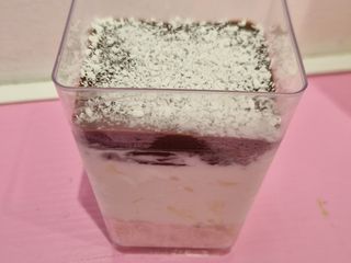 Cheescake cioccococco