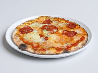 Calabrese e gorgonzola