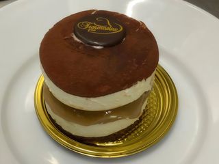 Tiramisù